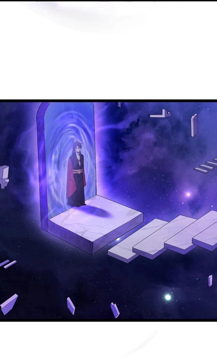 เทพวายร้ายกลับชาติมาเกิดใหม่ ตอนที่ 109 หน้า 3