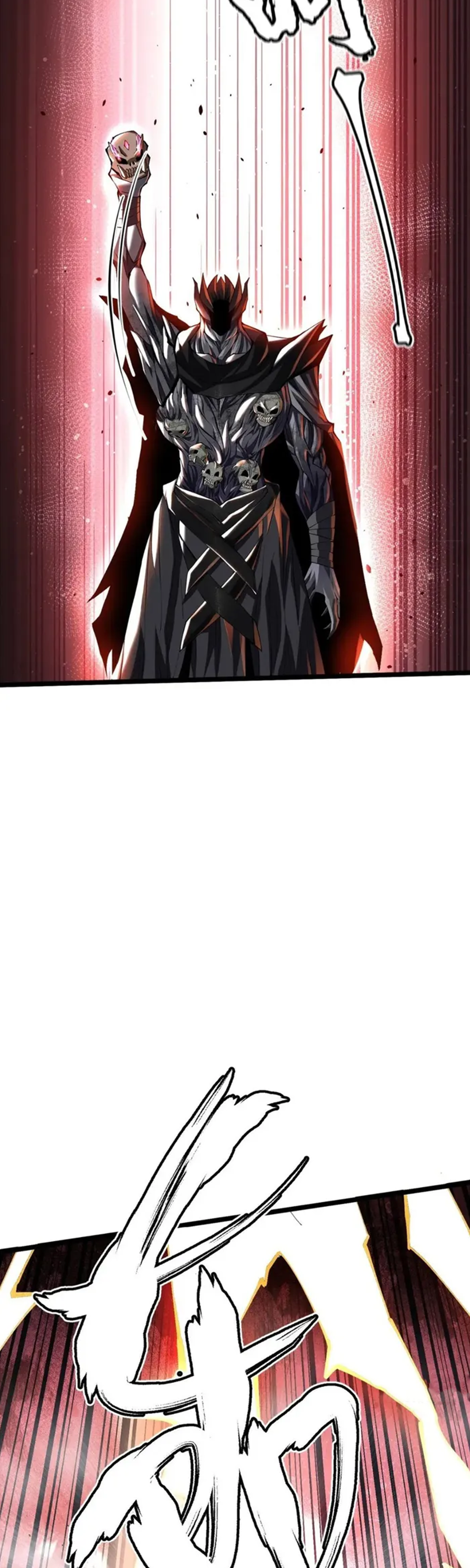 ไม่อยากเรียนทักษะ แห่งคำสาปเลย! ตอนที่ 49 หน้า 17