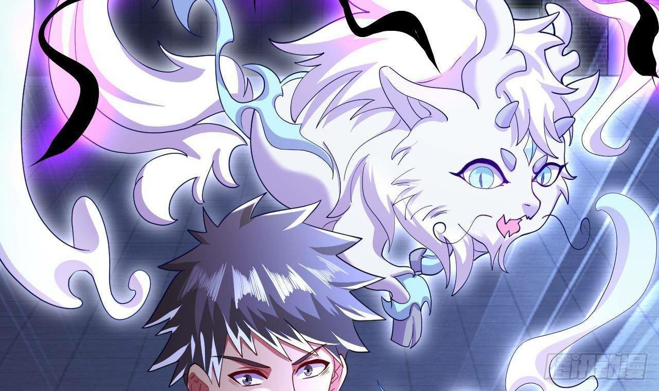 อยู่ดีๆโลกของผมก็เต็มไปด้วยสิ่งลึกลับ ตอนที่ 11 หน้า 69