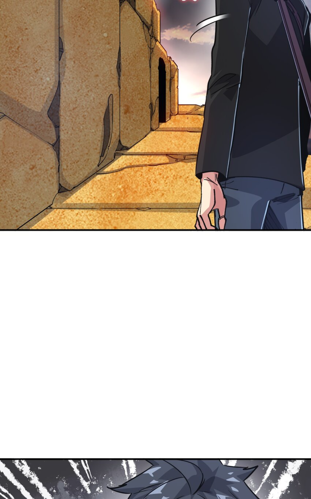 The Evolution ย้อนเวลากลับมาเพื่อกู้โลก ตอนที่ 21 หน้า 18