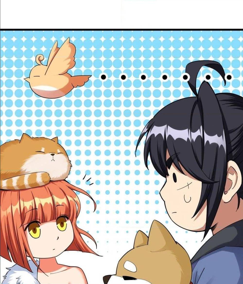 The World’s Greatest Martial Artist ตอนที่ 14 หน้า 69