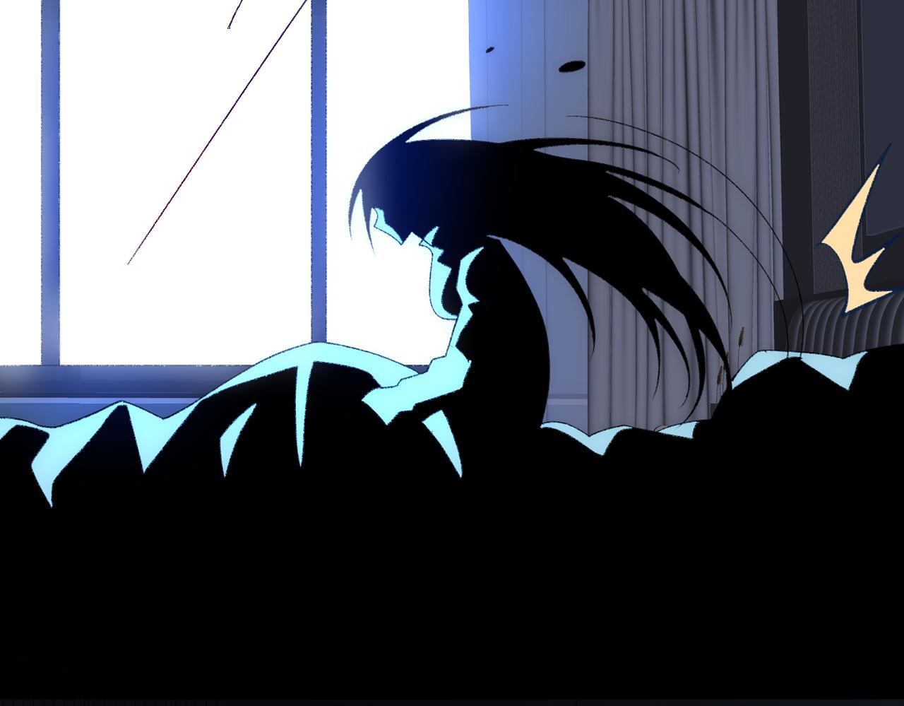 I created an Urban Legend ตอนที่ 48 หน้า 100