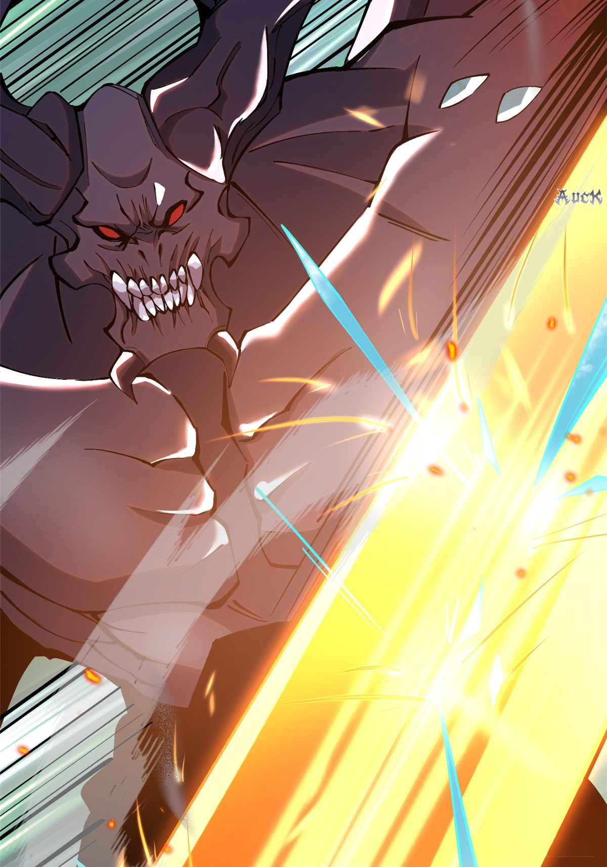 ไม่อยากเรียนทักษะ แห่งคำสาปเลย! ตอนที่ 11 หน้า 79