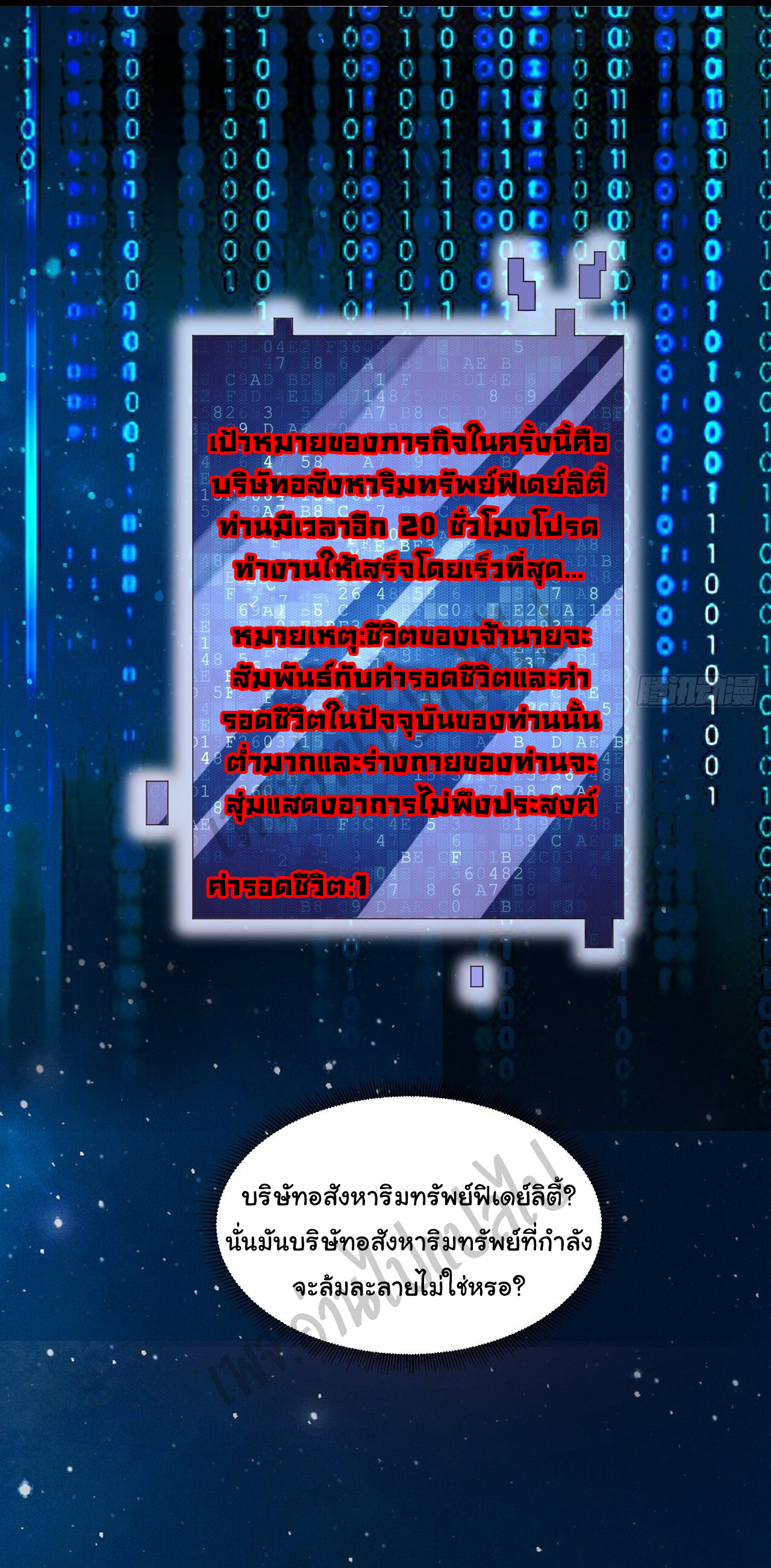 Best system Investors in the city ตอนที่ 3 หน้า 13