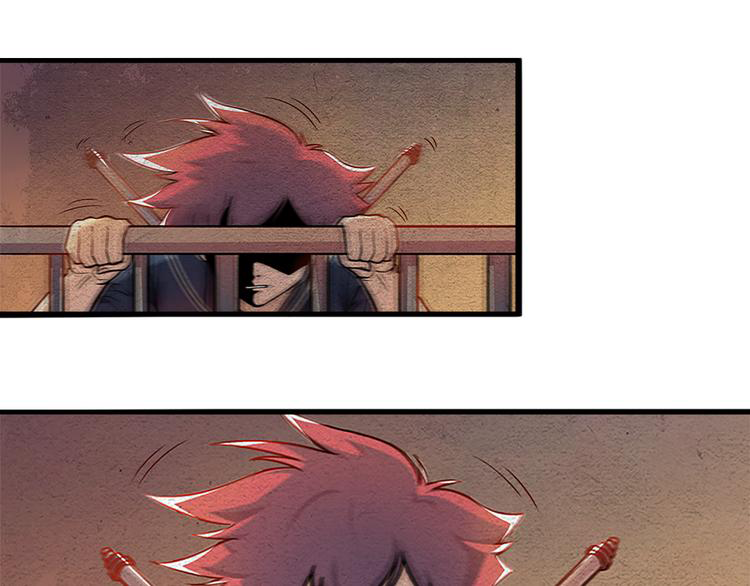 The Wolf Master in the Apocalypse ปรมาจารย์หมาป่า ในวันโลกาวินาศ ตอนที่ 8 หน้า 40