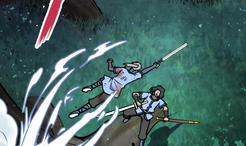 Peerless sword god เทพกระบี่ไรเทียมทาน ตอนที่ 42 หน้า 14