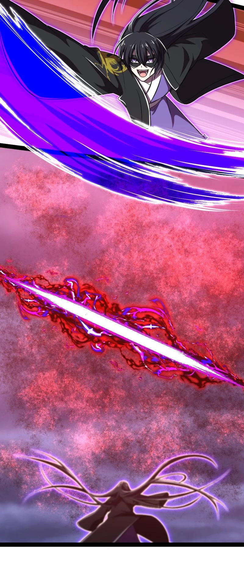 ชีวิตอันสันโดษของจักพรรดิ์หลินเกอ ตอนที่ 80 หน้า 3