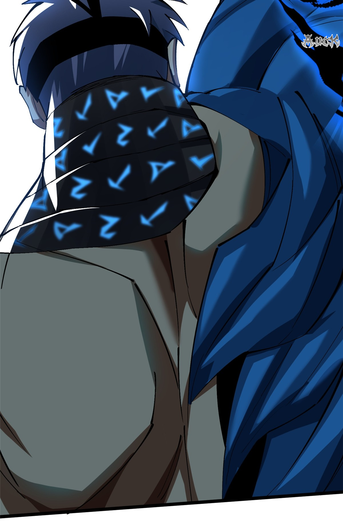 ไม่อยากเรียนทักษะ แห่งคำสาปเลย! ตอนที่ 7 หน้า 101