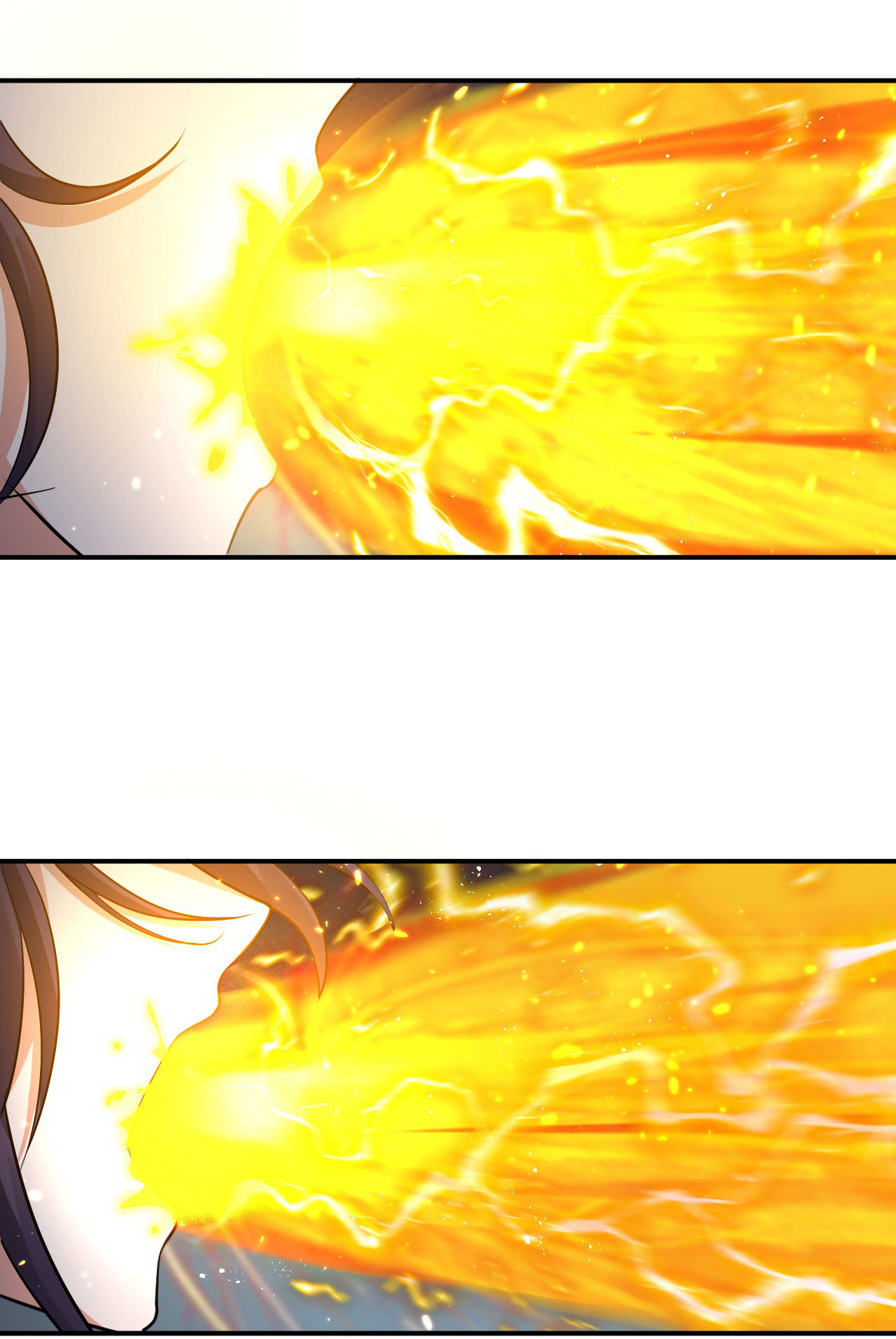 ข้าเพียงต้องการฝึกฝนศิษย์น้องหญิงก็เท่านั้น ตอนที่ 54 หน้า 25