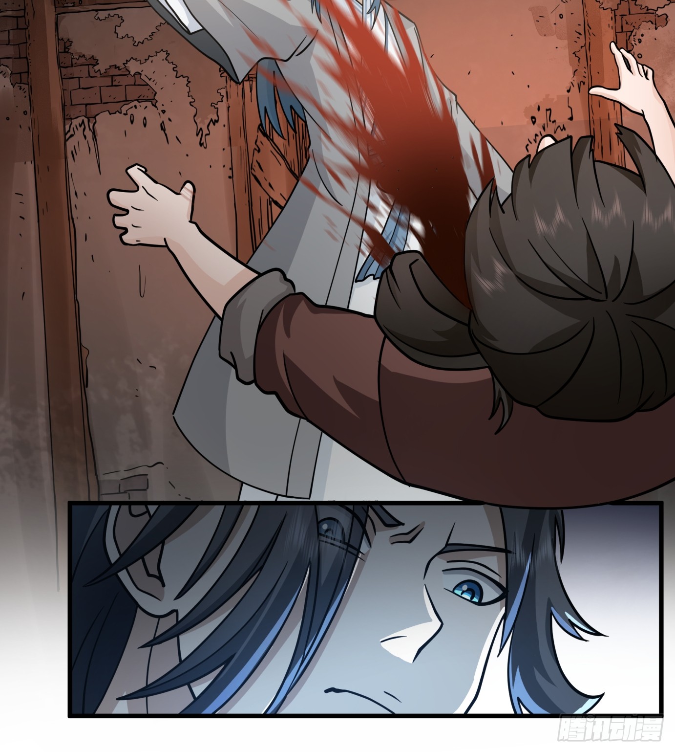 หนึ่งคนสยบยุทธภพ - Jianghu Domination ตอนที่ 6 หน้า 32