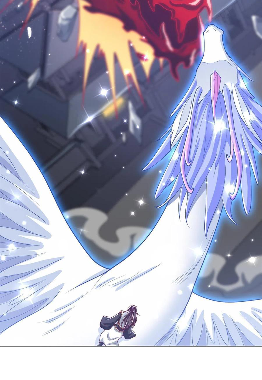 (ชนจีน) Dragon Master (จูหมิง นักรบเซียนมังกร) ตอนที่ 111 หน้า 16