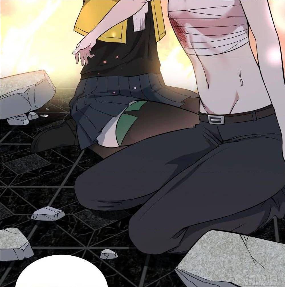 List of villains ตอนที่ 38 หน้า 7