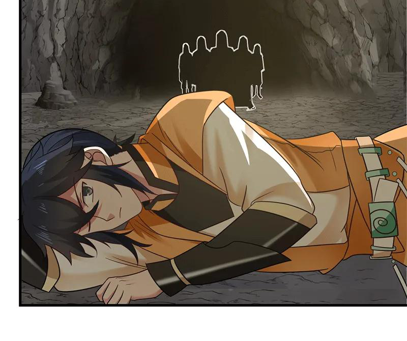 Chaos Alchemist (วิบัติการณ์เทพเซียนโอสถ) ตอนที่ 74 หน้า 45