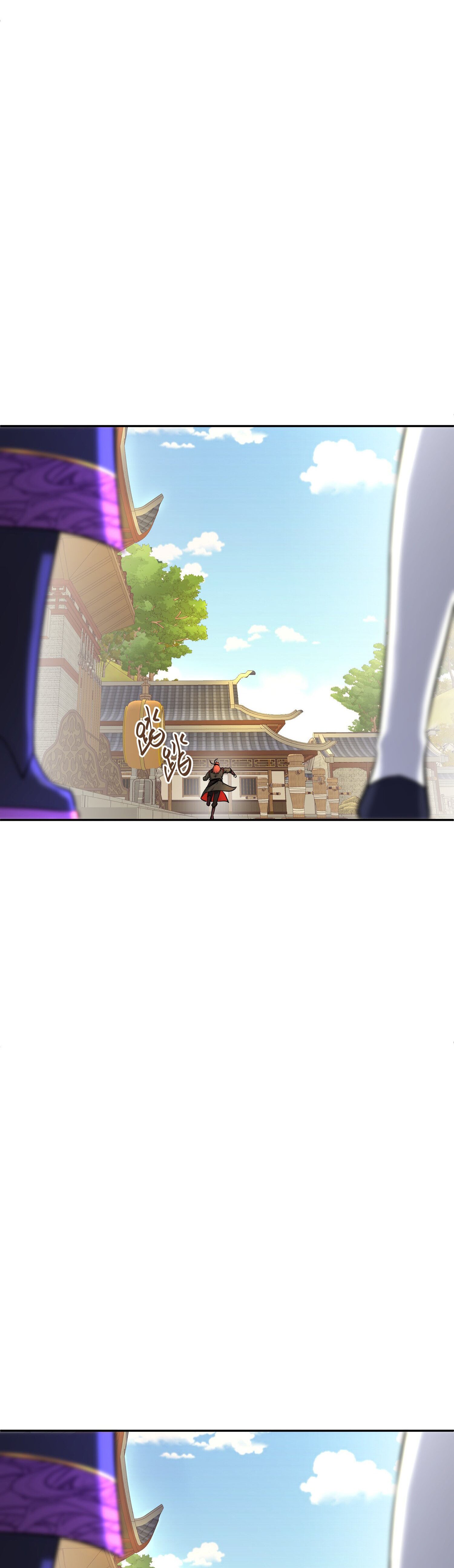 เกิดใหม่ในร่างบรรพบุรุษลัทธิมาร(จบ) ตอนที่ 7 หน้า 20