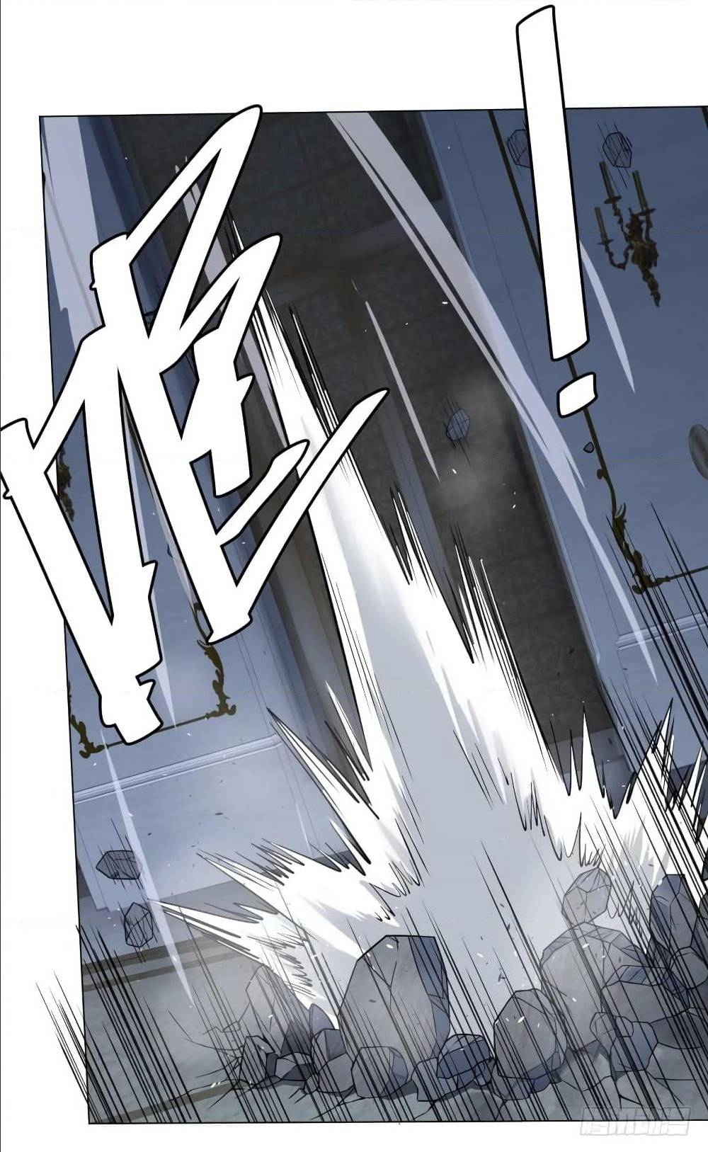 List of villains ตอนที่ 47 หน้า 35