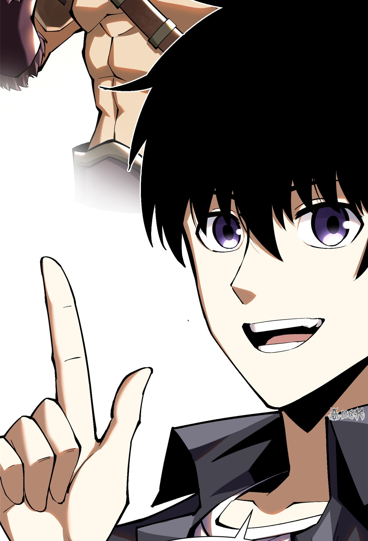 ไม่อยากเรียนทักษะ แห่งคำสาปเลย! ตอนที่ 24 หน้า 2