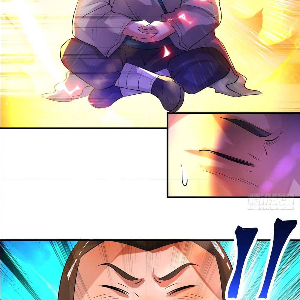 Reversal of God King ตอนที่ 23 หน้า 3