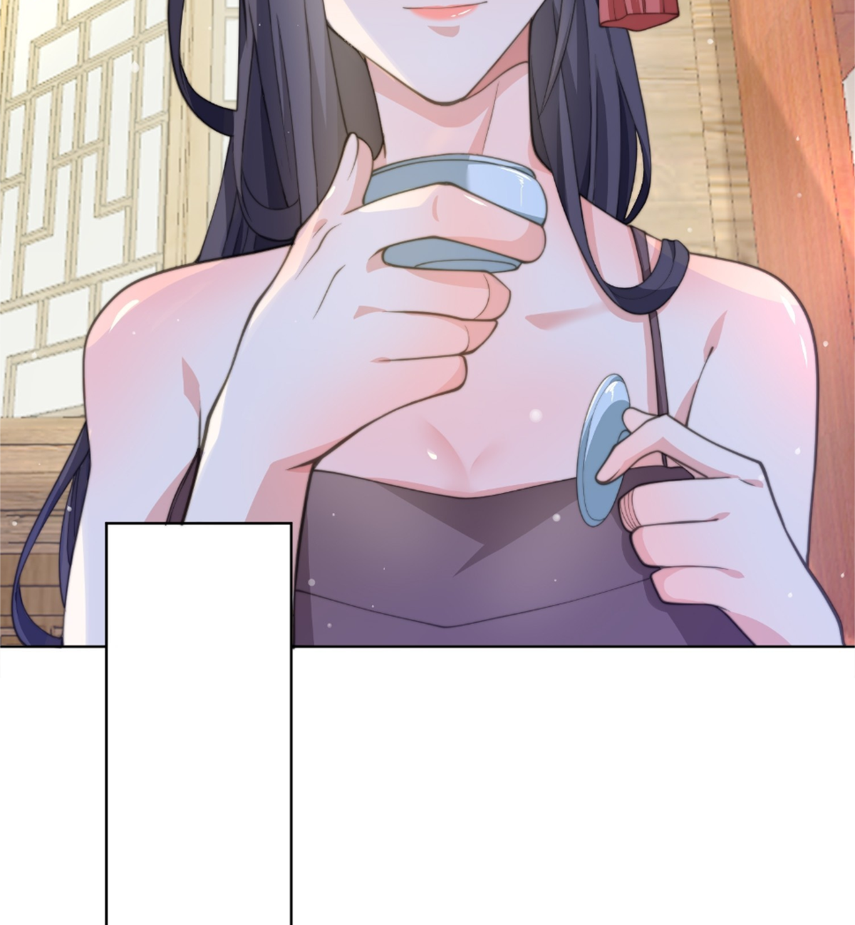 ซวยแล้วข้าโดนตามล่าจากศิษย์ในสำนัก ตอนที่ 26 หน้า 61