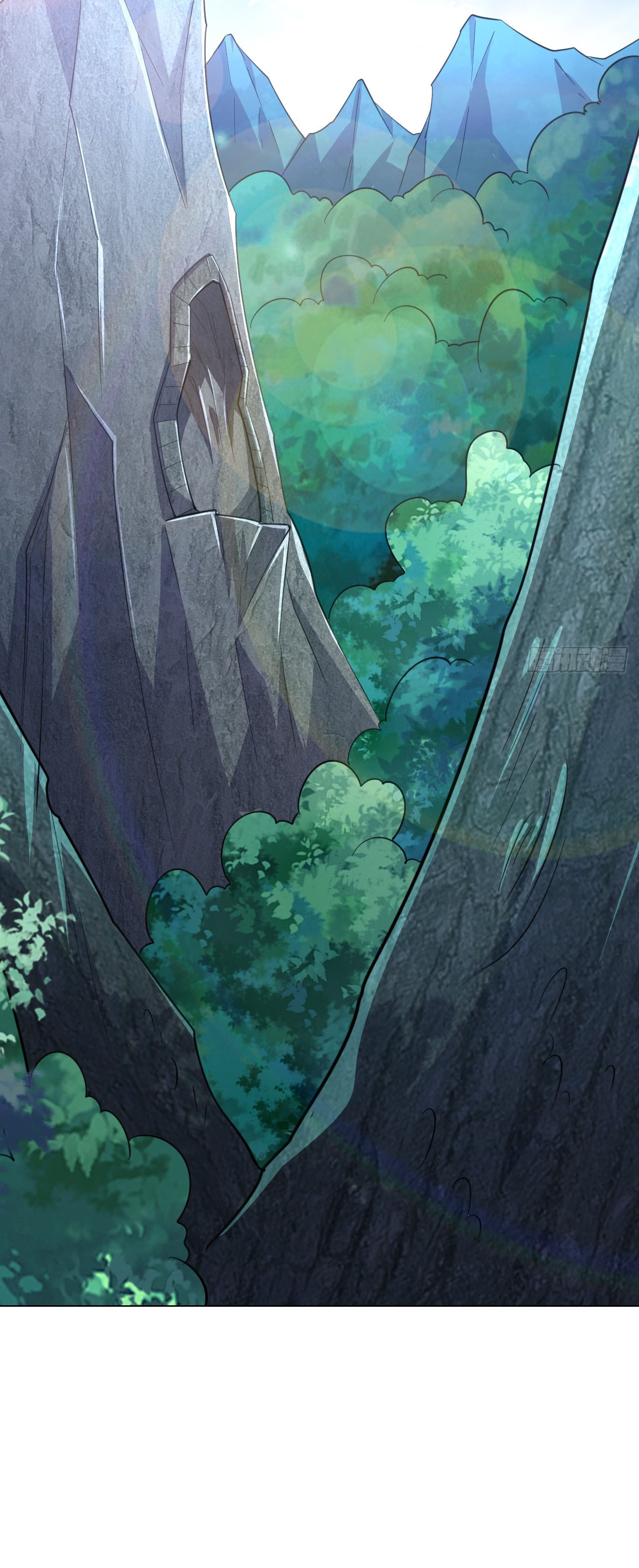 เริ่มต้นจากเกาะร้างเพื่อสังหารปีศาจและเทพเจ้า ตอนที่ 4 หน้า 22