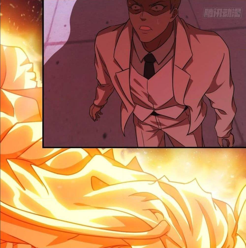 High energy strikes ตอนที่ 22 หน้า 41