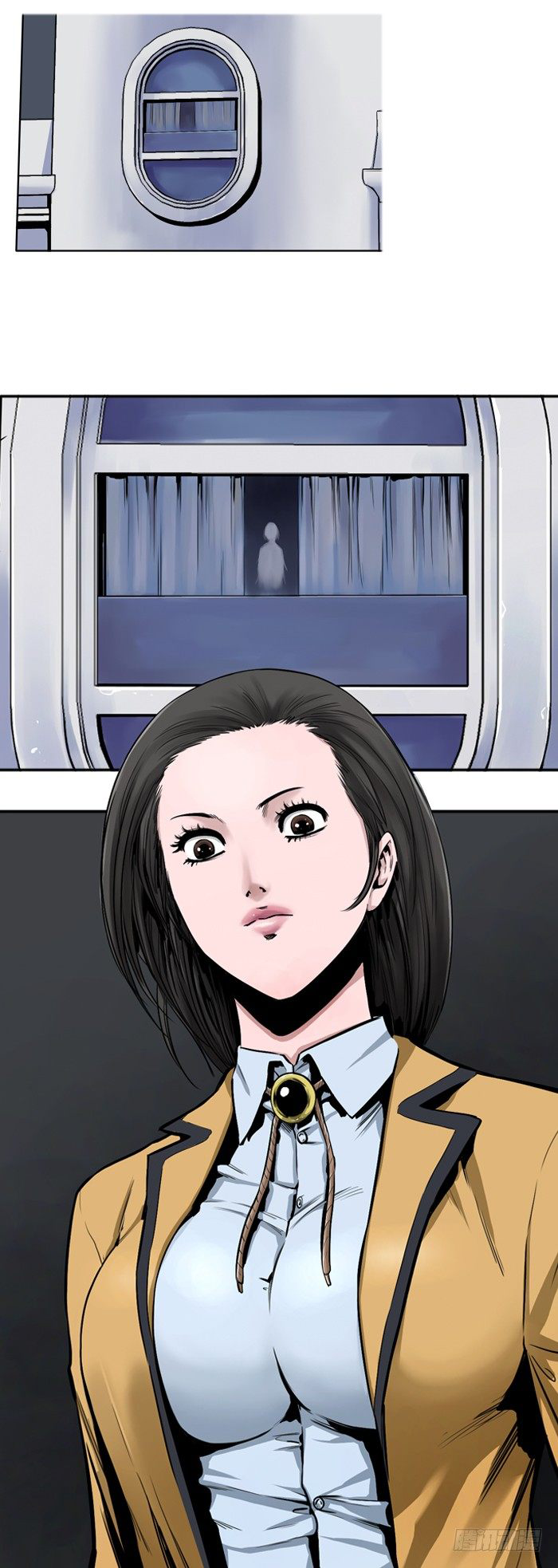 Ubdead king ตอนที่ 1 หน้า 6