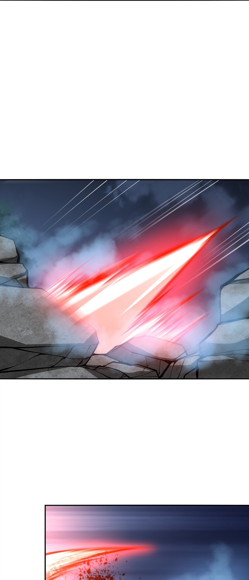 (ทันต้นฉบับ)The catastrophe of the doomsday, the rebirth of me turned the whole family into a boss! ตอนที่ 38 หน้า 46