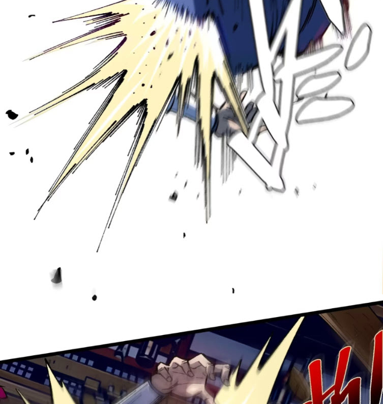 เริ่มต้นสู่การเป็นเทพวานรแห่งสายน้ำ ตอนที่ 22 หน้า 72