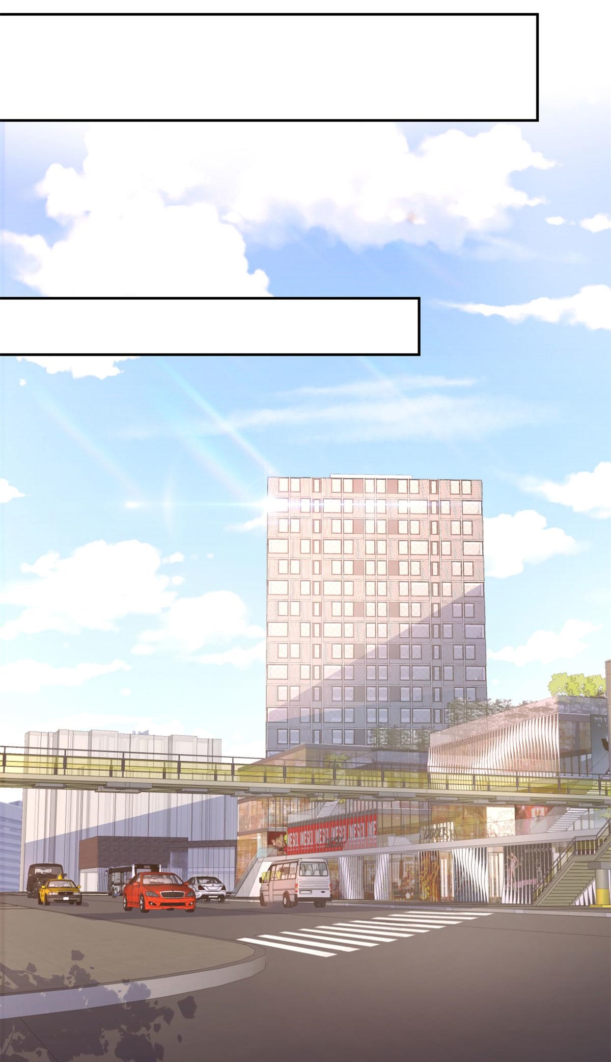 พี่สาวอยากเล่นคุณ ตอนที่ 31 หน้า 2