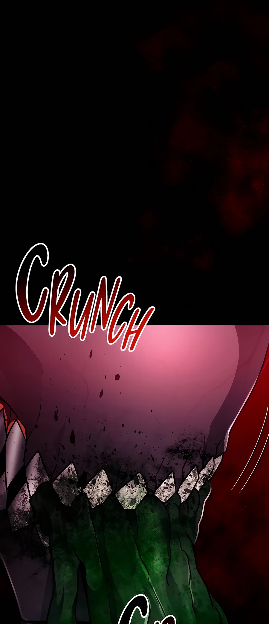 ฉันกลายเป็นสัตว์ประหลาดต่างดาวที่เติบโตได้ ตอนที่ 19 หน้า 34