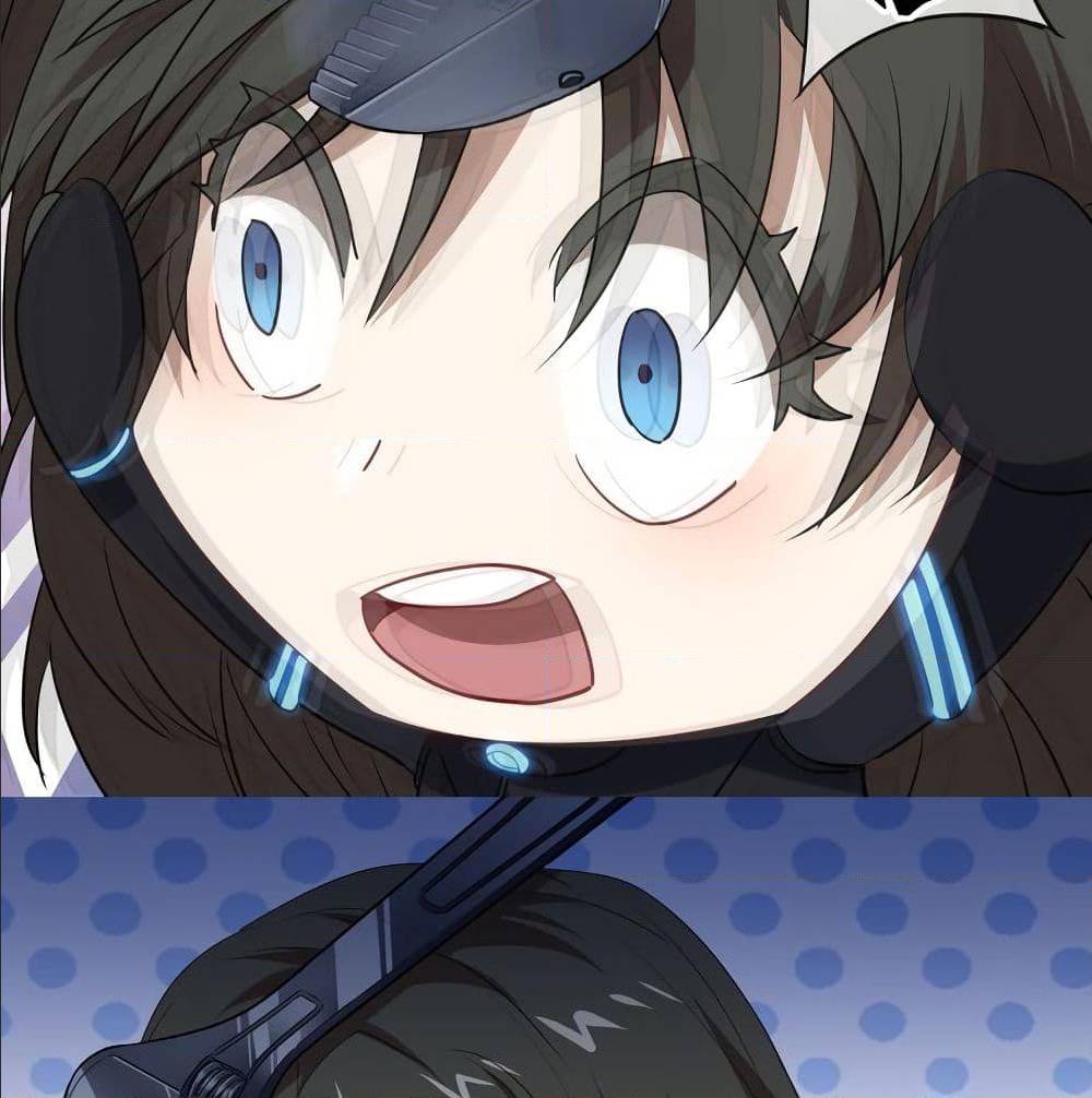 High energy strikes ตอนที่ 25 หน้า 36