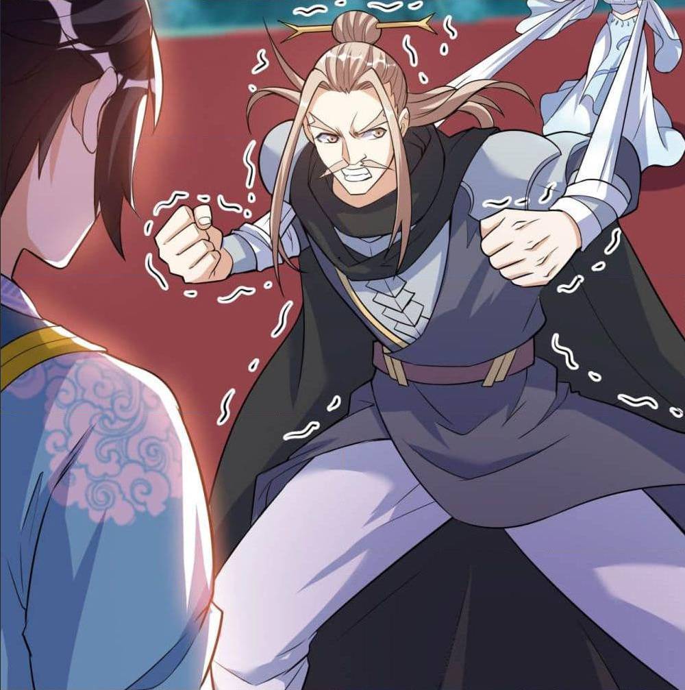 Martial Emperor ตอนที่ 48 หน้า 77