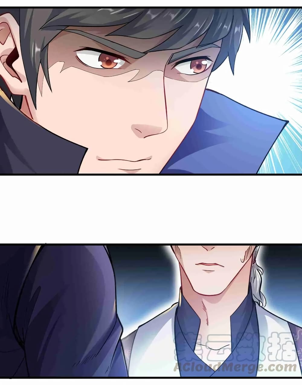 Super Warrior in Another World ทหารเซียนไปหาเมียที่ต่างโลก (กำลังแปลอยู่) ตอนที่ 60 หน้า 16