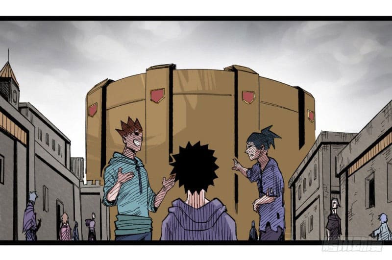 The doctor's Supremacy ตอนที่ 49 หน้า 5