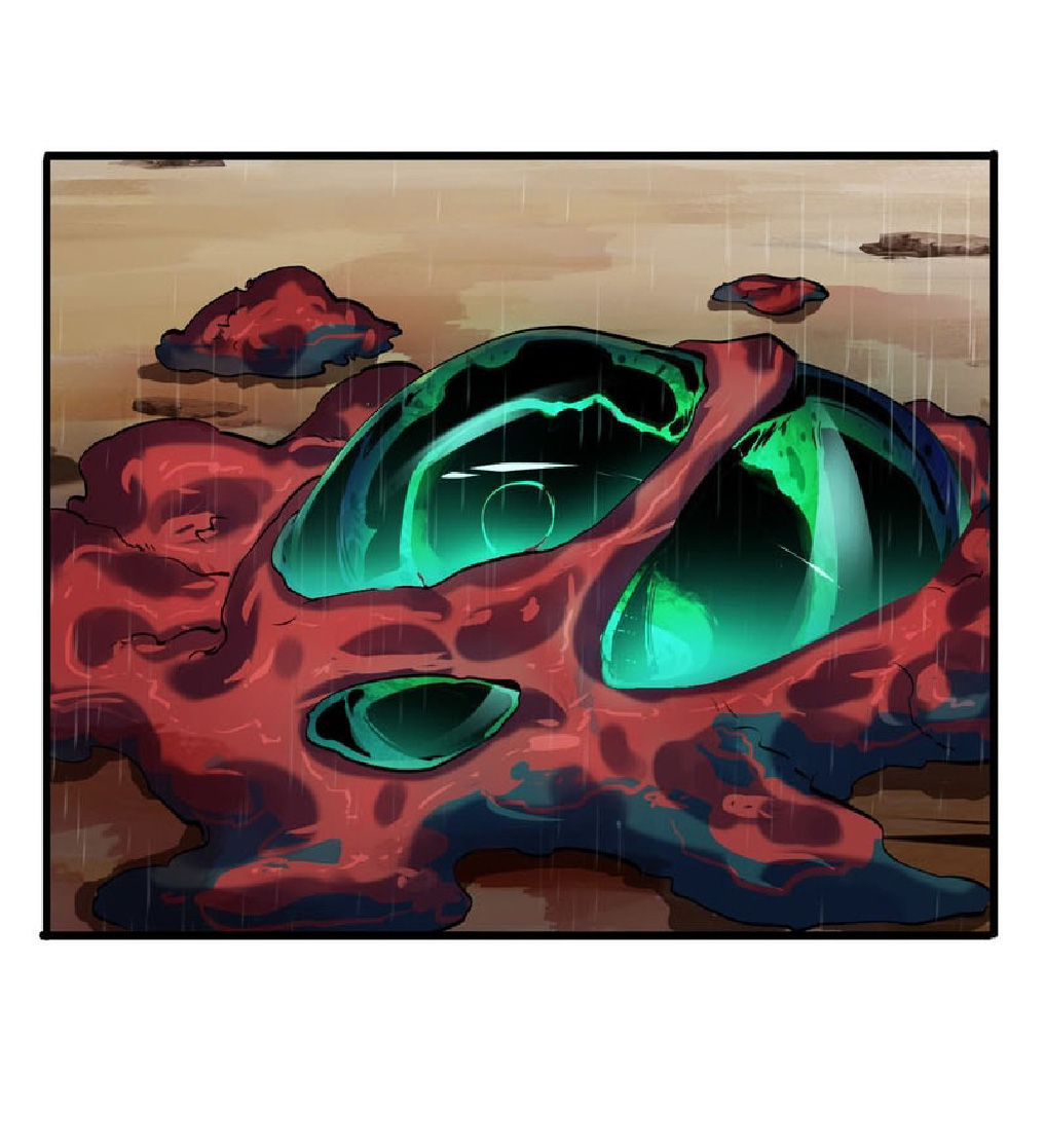 การวิวัฒนาการจากปลาคาร์พสู่มังกร ตอนที่ 4 หน้า 42