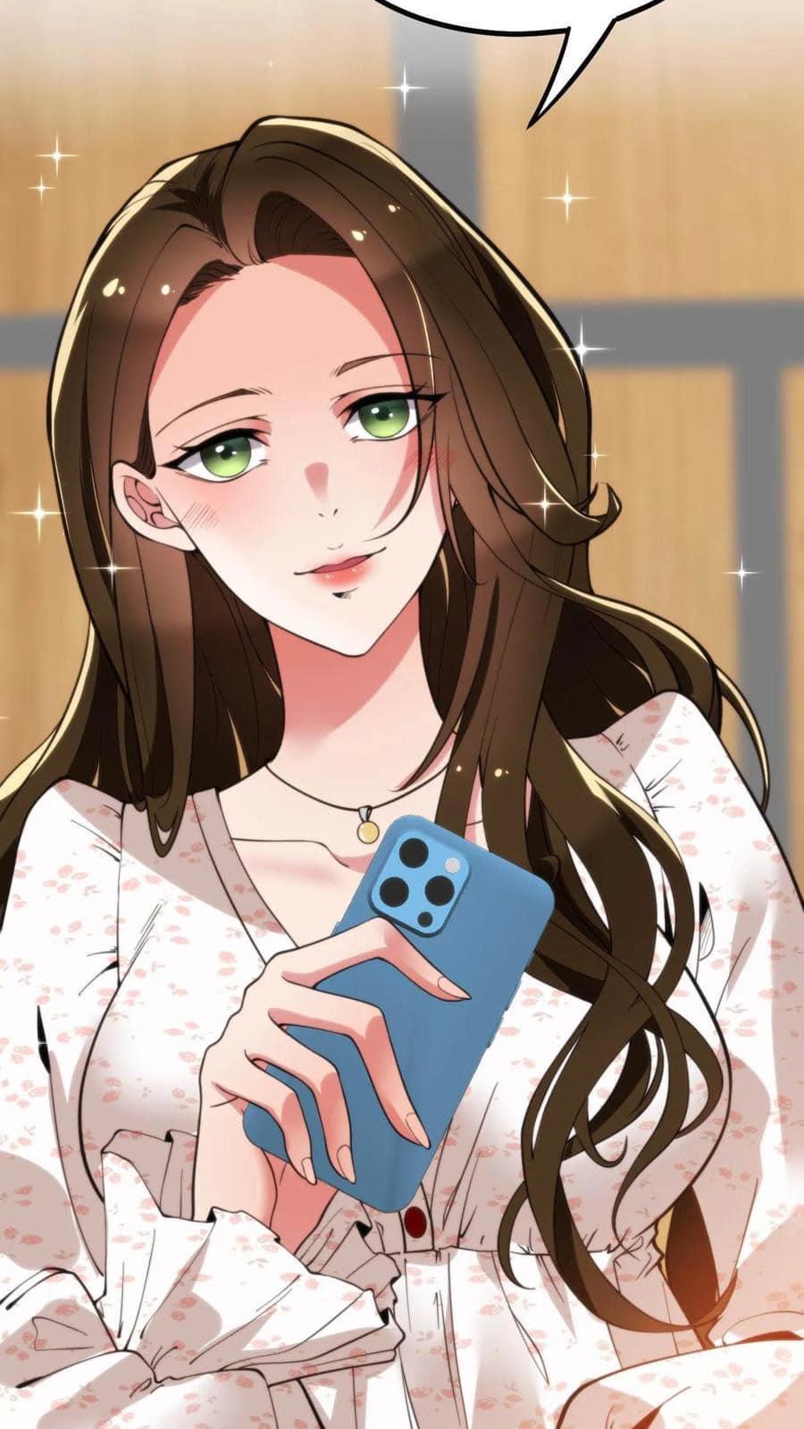 ระบบสายเปย์ล้านล้านล้าน (เงินไม่จำกัด) ซื้อผู้หญิงทั้งโลก ตอนที่ 8 หน้า 6