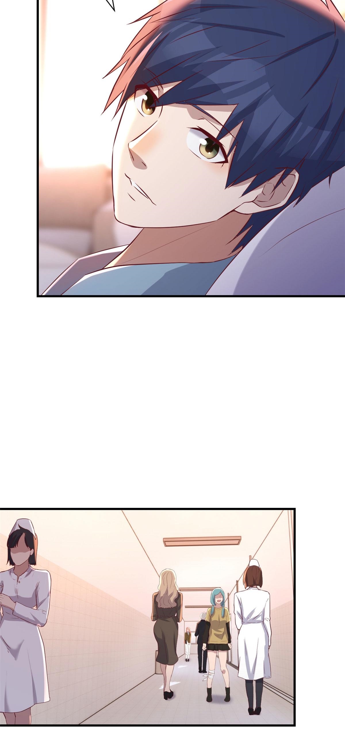 พี่สาวอยากเล่นคุณ ตอนที่ 85 หน้า 16