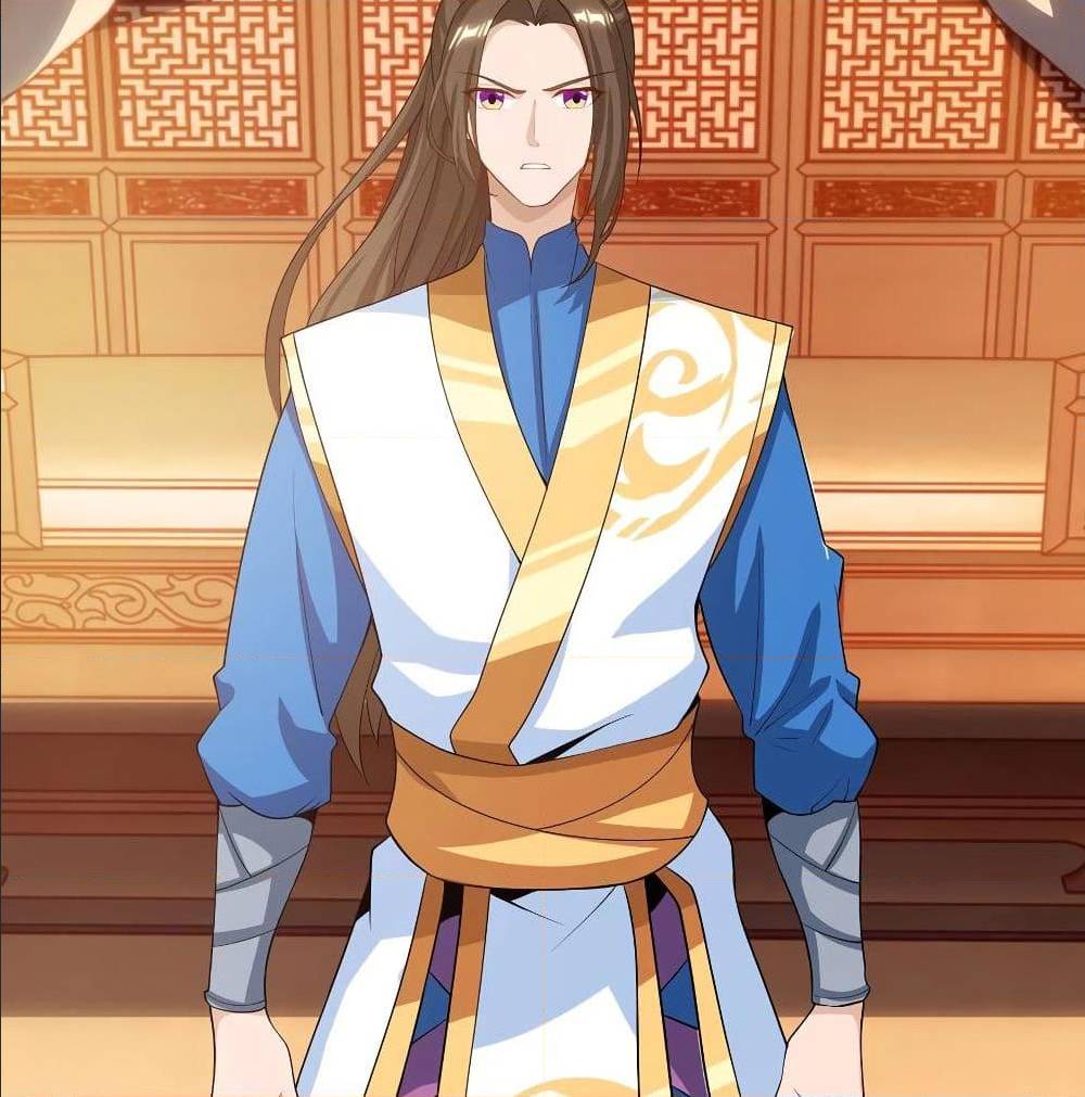 Dominate The Three Realms ตอนที่ 121 หน้า 3