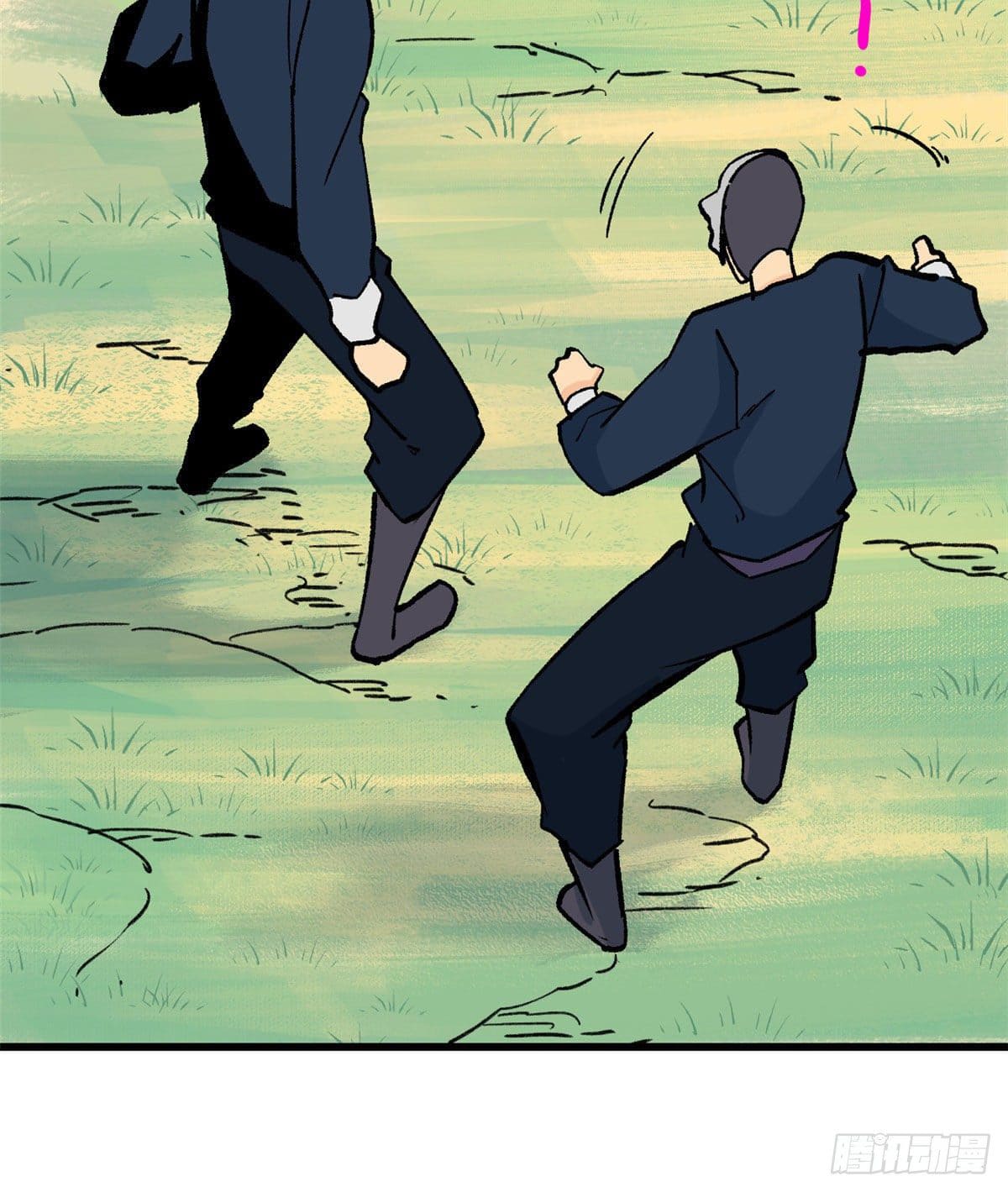 นิกายที่แข็งแกร่งที่สุด (ทันจีน) ตอนที่ 49 หน้า 7