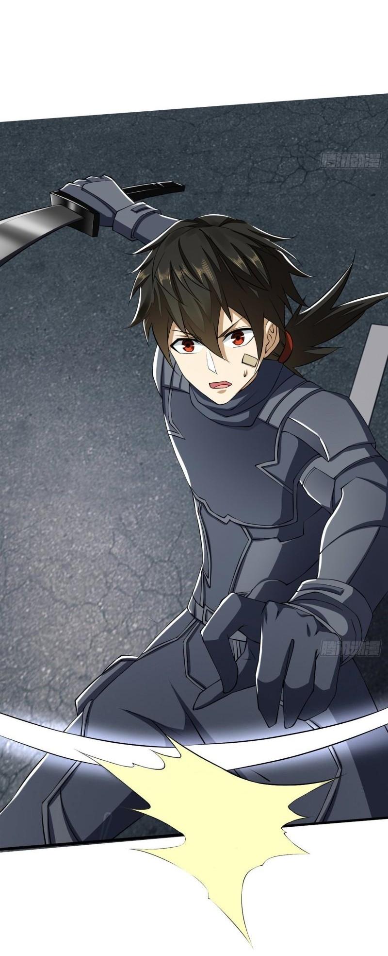 THE FIRST ORDER ตอนที่ 137 หน้า 21