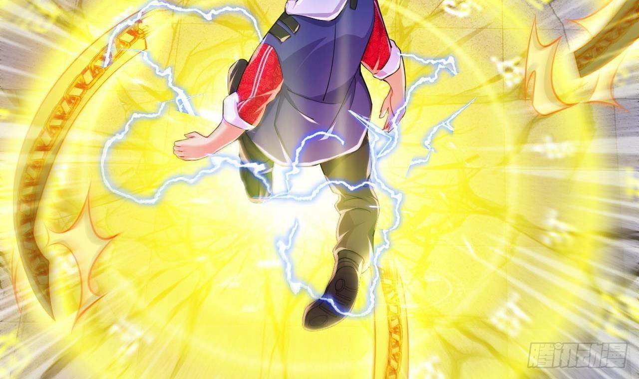 อยู่ดีๆโลกของผมก็เต็มไปด้วยสิ่งลึกลับ ตอนที่ 12 หน้า 39