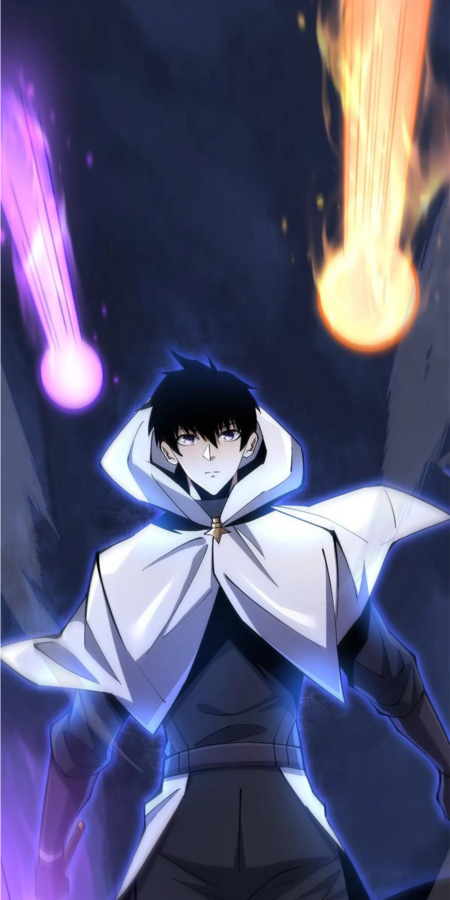 ไม่อยากเรียนทักษะ แห่งคำสาปเลย! ตอนที่ 65 หน้า 46