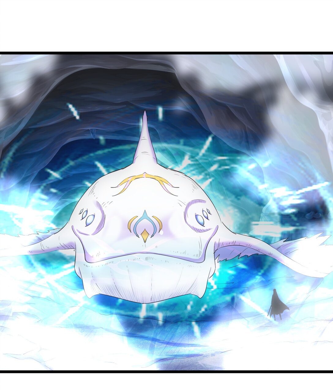 มหาเทพเอกะหมื่นบรรพกาล (จบ) ตอนที่ 90 หน้า 19