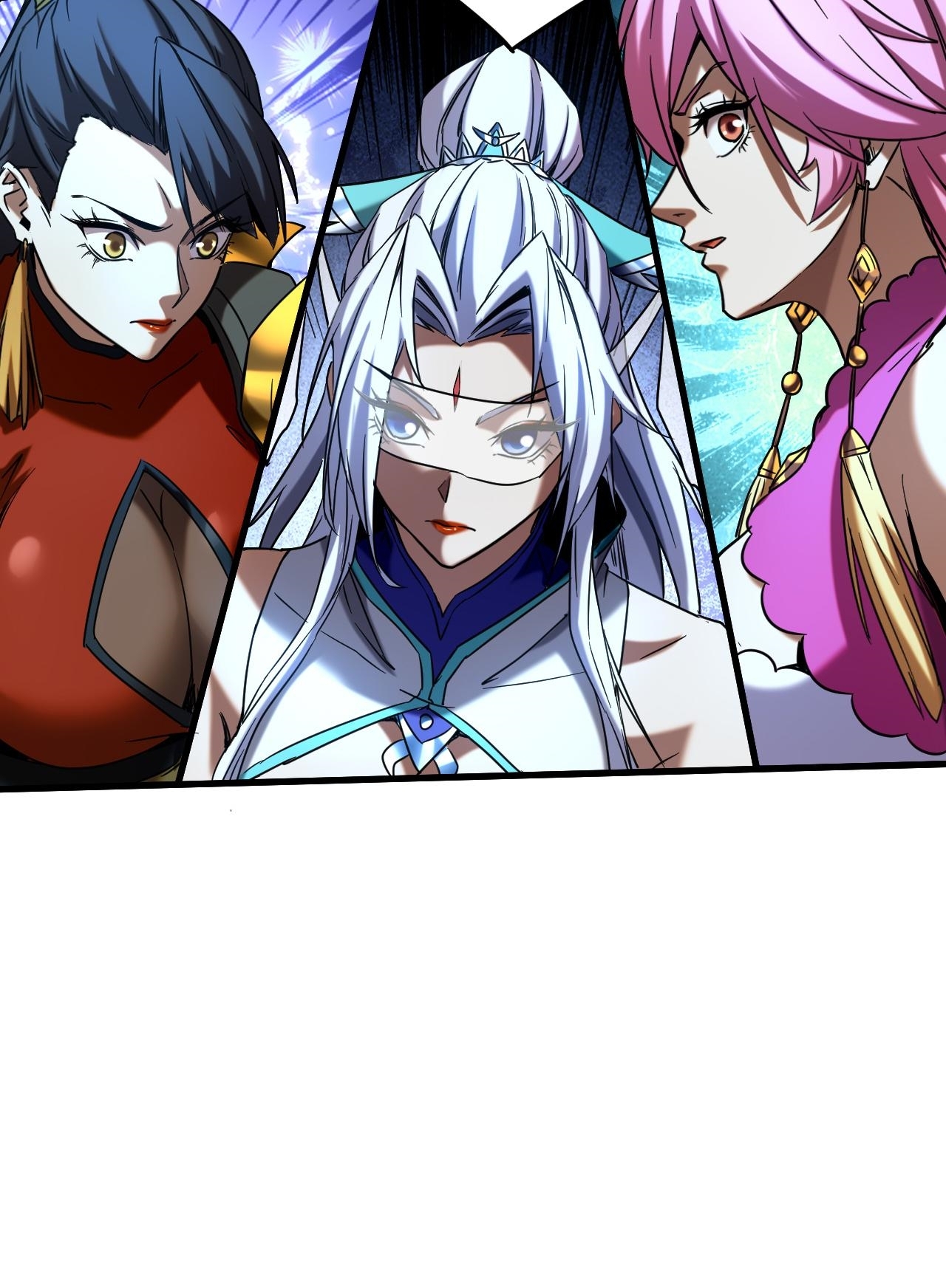 ข้าขอบ่มเพาะศิษย์แบบชิวๆ ก็แล้วกัน! (ชนจีน) ตอนที่ 151 หน้า 12