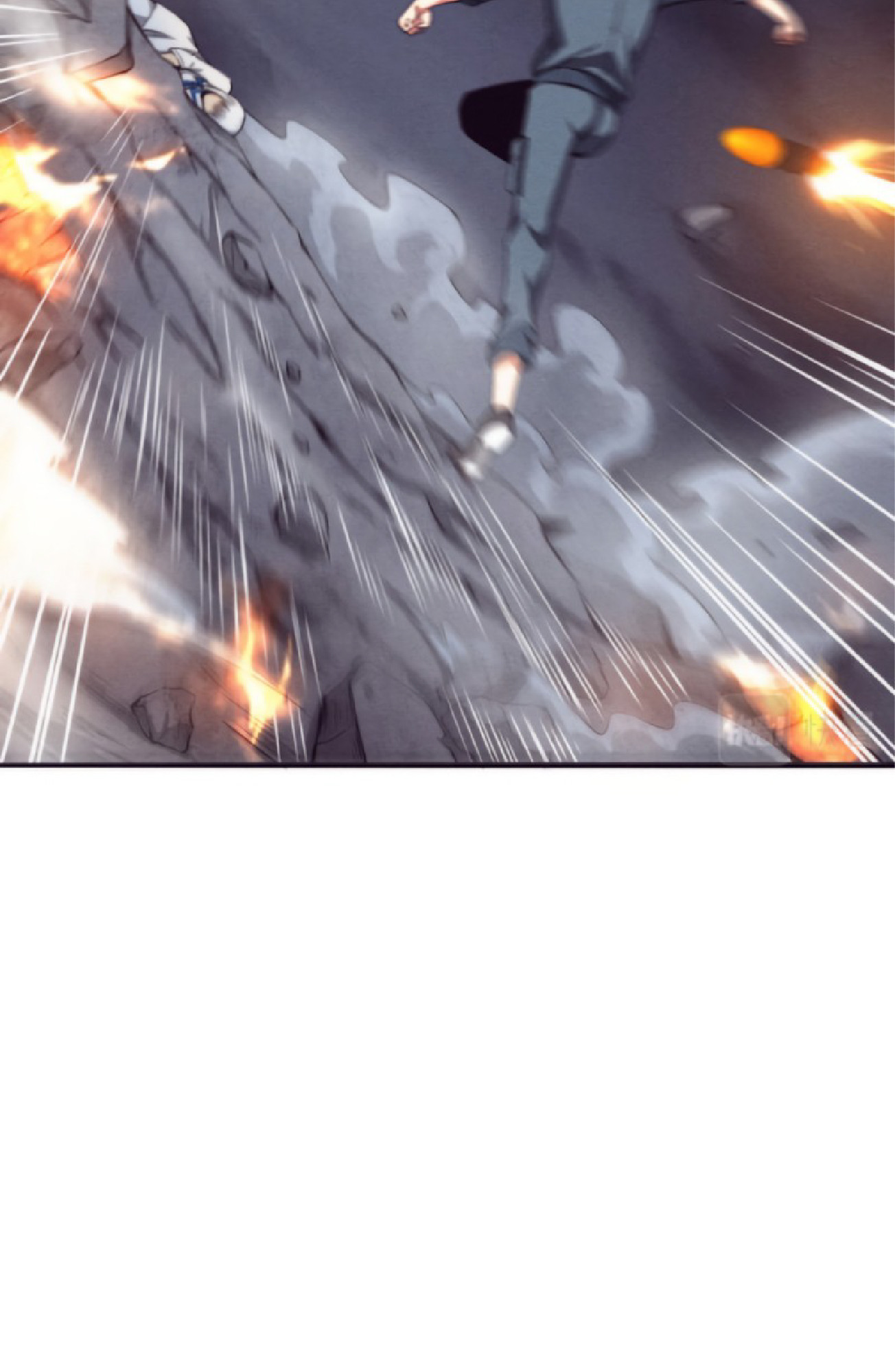 The Frenzy Of Evolution ตอนที่ 18 หน้า 39