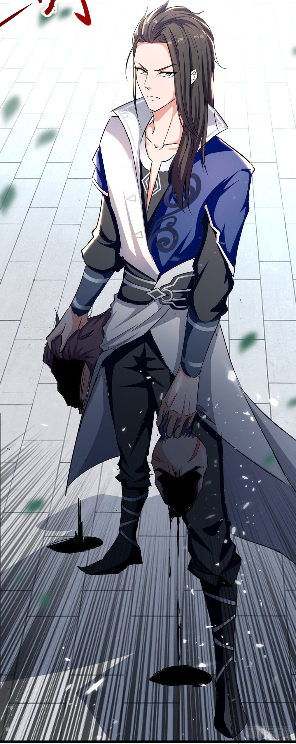 Peerless Martial Spirit ตอนที่ 42 หน้า 5