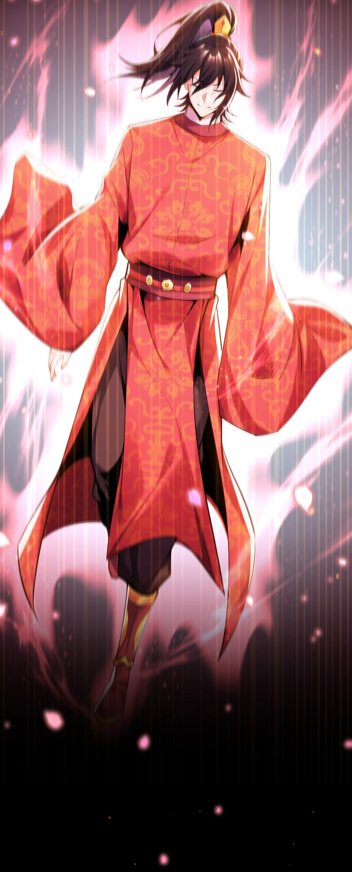 ไร้เทียมทาน จักรพรรดินีผู้เป็นภรรยาข้ายังตกตะลึง ตอนที่ 2 หน้า 45