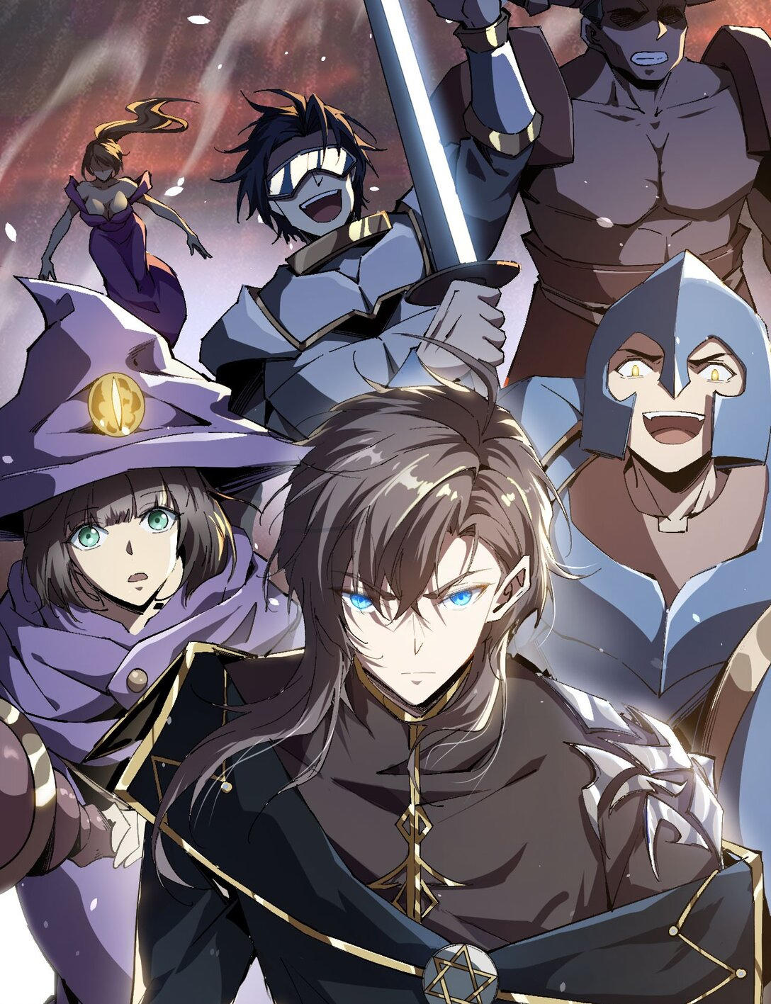 ราชาเกมนี้ คือข้านี่แหละ ตอนที่ 2 หน้า 13