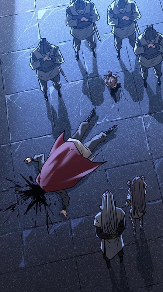 Legend of King Amata | ตำนาน ราชันย์ อมตะ ตอนที่ 2 หน้า 45