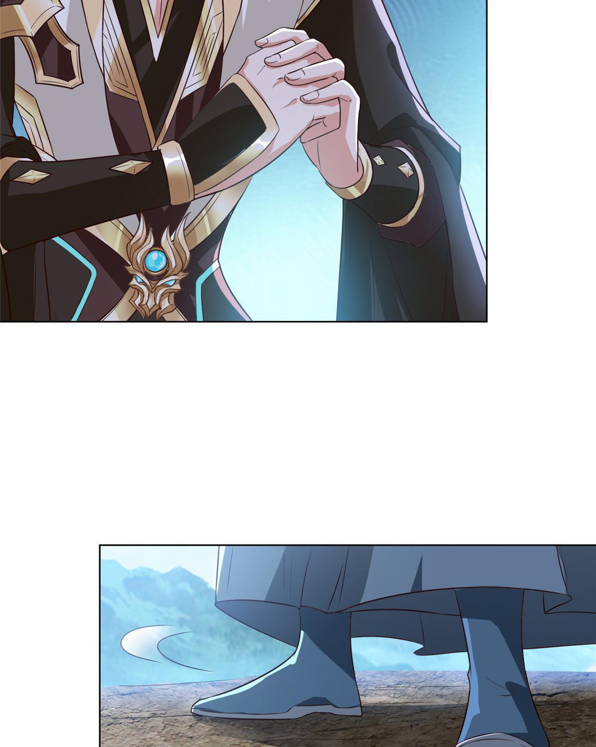 (ชนจีน) Dragon Master (จูหมิง นักรบเซียนมังกร) ตอนที่ 168 หน้า 37