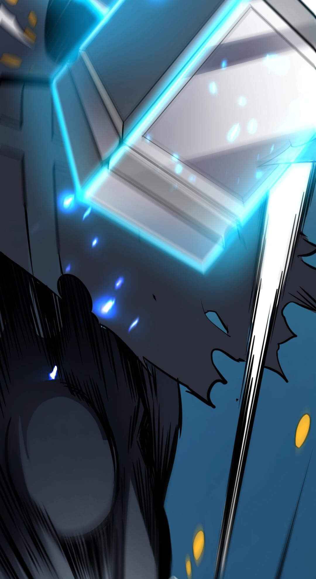 Unable To Become The Main Force ตอนที่ 3 หน้า 37